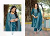 Samyukta By Sbs Batik Printed Online Kurti With Bottom Dupatta Wholesale